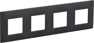 

Рамка для выключателей и розеток, Skandy SK-M42-K53