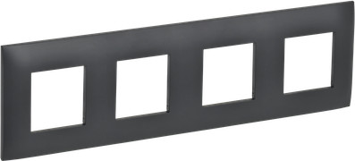 

Рамка для выключателей и розеток, Skandy SK-M42-K48