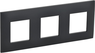 

Рамка для выключателей и розеток, Skandy SK-M32-K53