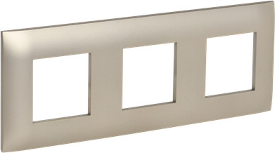 

Рамка для выключателей и розеток, Skandy SK-M32-K37