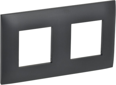 

Рамка для выключателей и розеток, Skandy SK-M22-K48