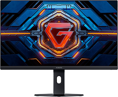 

Монитор, Gaming Monitor G24i 2026 P24FDA-RGGL / ELA6364EU