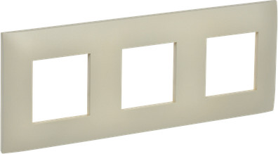 

Рамка для выключателей и розеток, Skandy SK-M32-K10