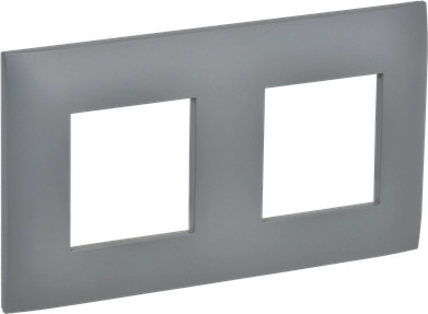 

Рамка для выключателей и розеток, Skandy SK-M22-K03