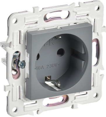 

Розетка, Skandy SK-R14-16-K03