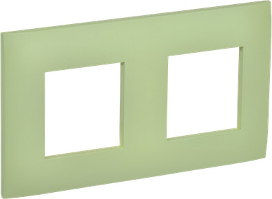

Рамка для выключателей и розеток, Skandy SK-M22-K06