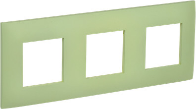 

Рамка для выключателей и розеток, Skandy SK-M32-K06