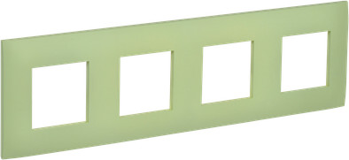 

Рамка для выключателей и розеток, Skandy SK-M42-K06