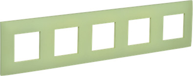 

Рамка для выключателей и розеток, Skandy SK-M52-K06