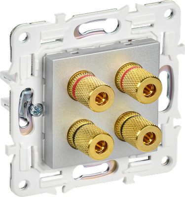 

Розетка, Skandy SK-S40-K23