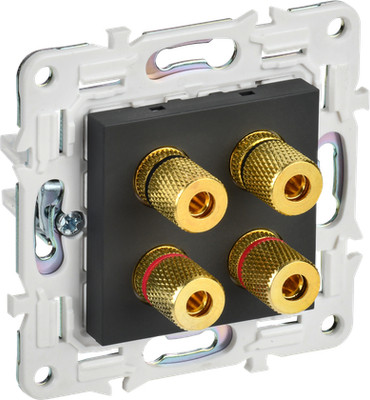 

Розетка, Skandy SK-S40-K53