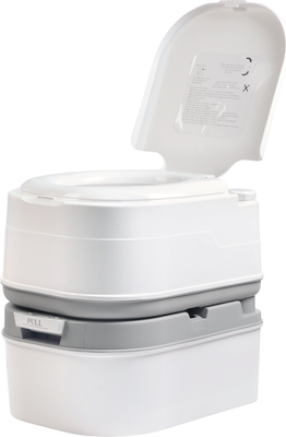 

Портативный биотуалет, ОС-14/2024