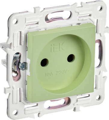 

Розетка, Skandy SK-R10-10-K06