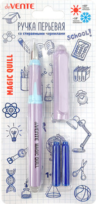 

Ручка перьевая, Magic Quill / 5100504