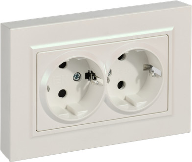 

Розетка, Brite BR-R28-16-K36-F