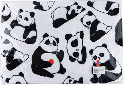 Коврик Sima-Land Panda / 10636063 -