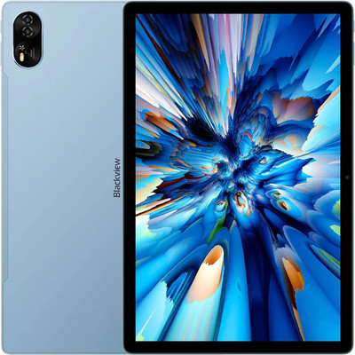 Планшет Blackview Mega 8 LTE 12GB/256GB / BVMEGA8 12-256-BL (голубой) -