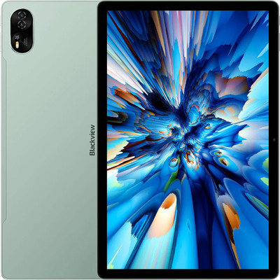 Планшет Blackview Mega 8 LTE 12GB/256GB / BVMEGA8 12-256-GR (зеленый) -