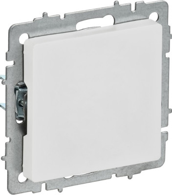 

Декоративная заглушка для розетки, Brite BR-PL10-K91