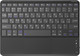 Клавиатура Blackview K1 / BVK1RU-BK (черный) -
