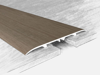 Порог КТМ-2000 031-615К 0.9м (дуб верден) - 