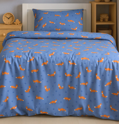 

Комплект постельного белья, 1.5сп Fox / 10877719