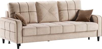 

Диван, Черри Н ТД 284/1