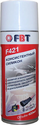 Смазка техническая FBT F421 / 65005215F (400мл) -