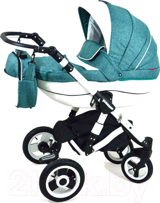 

Детская универсальная коляска Xo-kid, Nemo 2 в 1