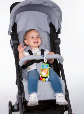 Подвеска на кроватку Chicco Телефончик / 9708