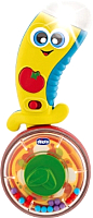 Развивающая игрушка Chicco Пицца / 9704 - 