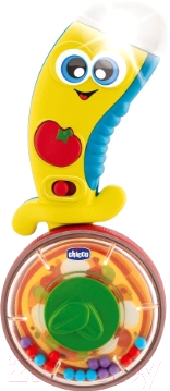 Развивающая игрушка Chicco Пицца / 9704