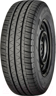 

Летняя шина Yokohama, RY55 185/75R16C 104/102S