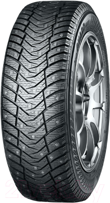 Зимняя шина Yokohama iceGUARD IG65 225/50R17 98T (шипы)