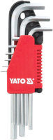 

Набор ключей Yato, YT-0502