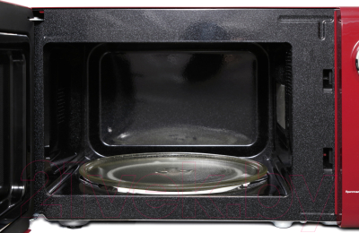 Микроволновая печь Tesler ME-2055 (красный)