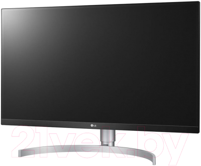 Монитор LG 27UL850-W