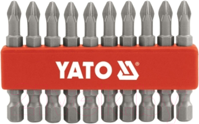 Набор бит Yato YT-0477