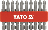 

Набор бит Yato, YT-0478