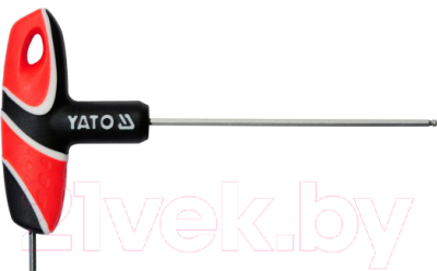 Изображение товара Гаечный ключ Yato YT-05591