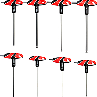 

Набор ключей Yato, YT-05597