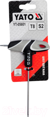 Изображение товара Гаечный ключ Yato YT-05604