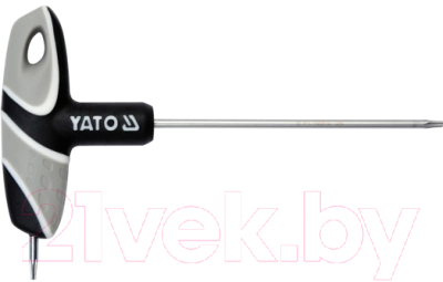Изображение товара Гаечный ключ Yato YT-05605