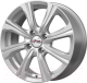Литой диск iFree KC862 Апероль 15x6.0