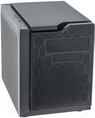 

Игровой системный блок Jet, Gamer 5R2600D16HD1SD12X166CH6