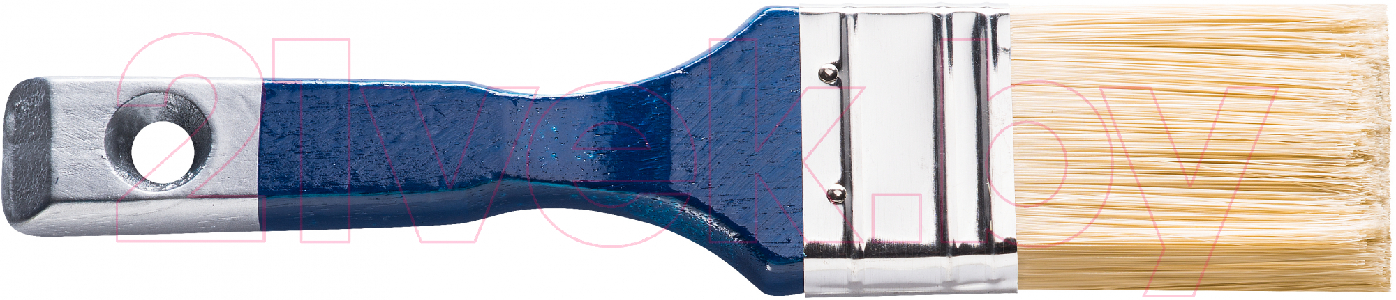 Кисть малярная Hardy 0204-435315
