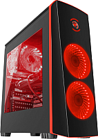 

Игровой системный блок Jet, Gamer 7R2700D8SD48X166L2W6