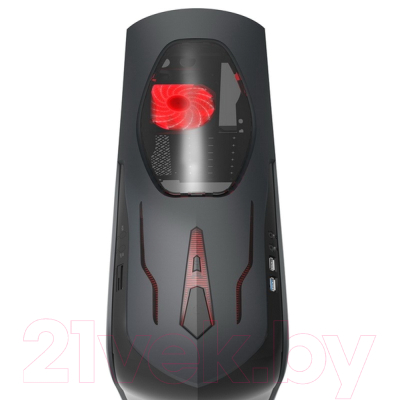 Игровой системный блок Z-Tech A8960-8-240-2000-320-N-10036n