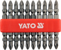 

Набор бит Yato, YT-0481