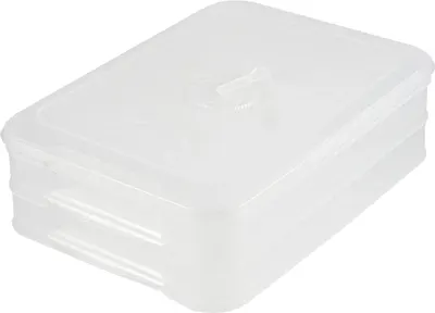 

Контейнер, 300х205х80мм / 15-12